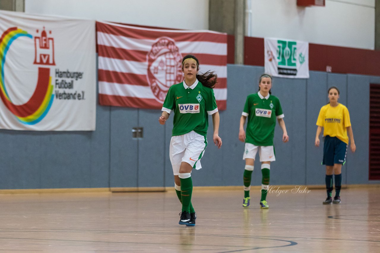 Bild 618 - Norddeutschen Futsalmeisterschaften : Sieger: Osnabrcker SC